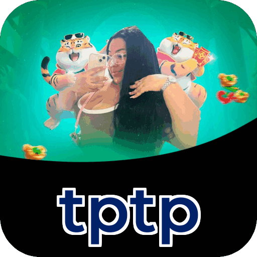 Catálogo de jogos tptp com fornecedores Pragmatic Play, Evolution, NetEnt
